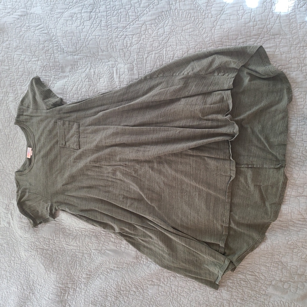 Lularoe dress